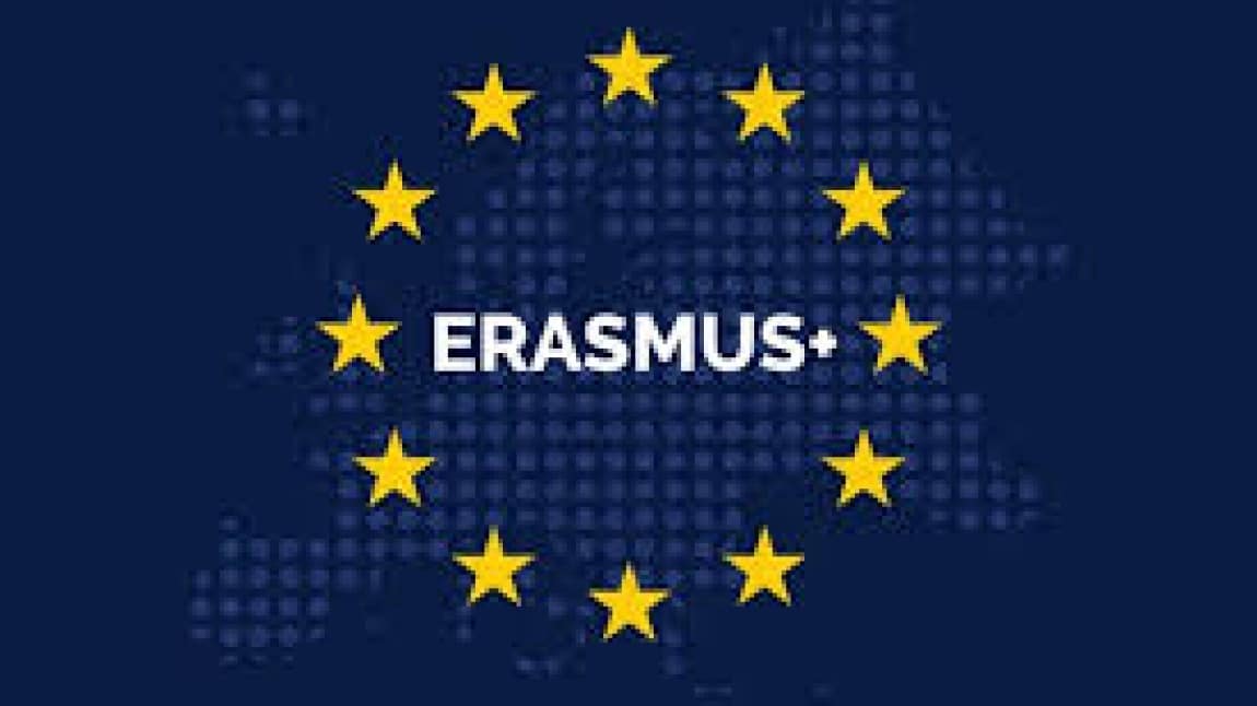 ERASMUS+ ACCREDITATION 2024-1-TR01-KA121-SCH-000221120 MY GREEN WORLD